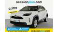 Toyota Yaris Cross 120H Business Plus Blanc - thumbnail 1