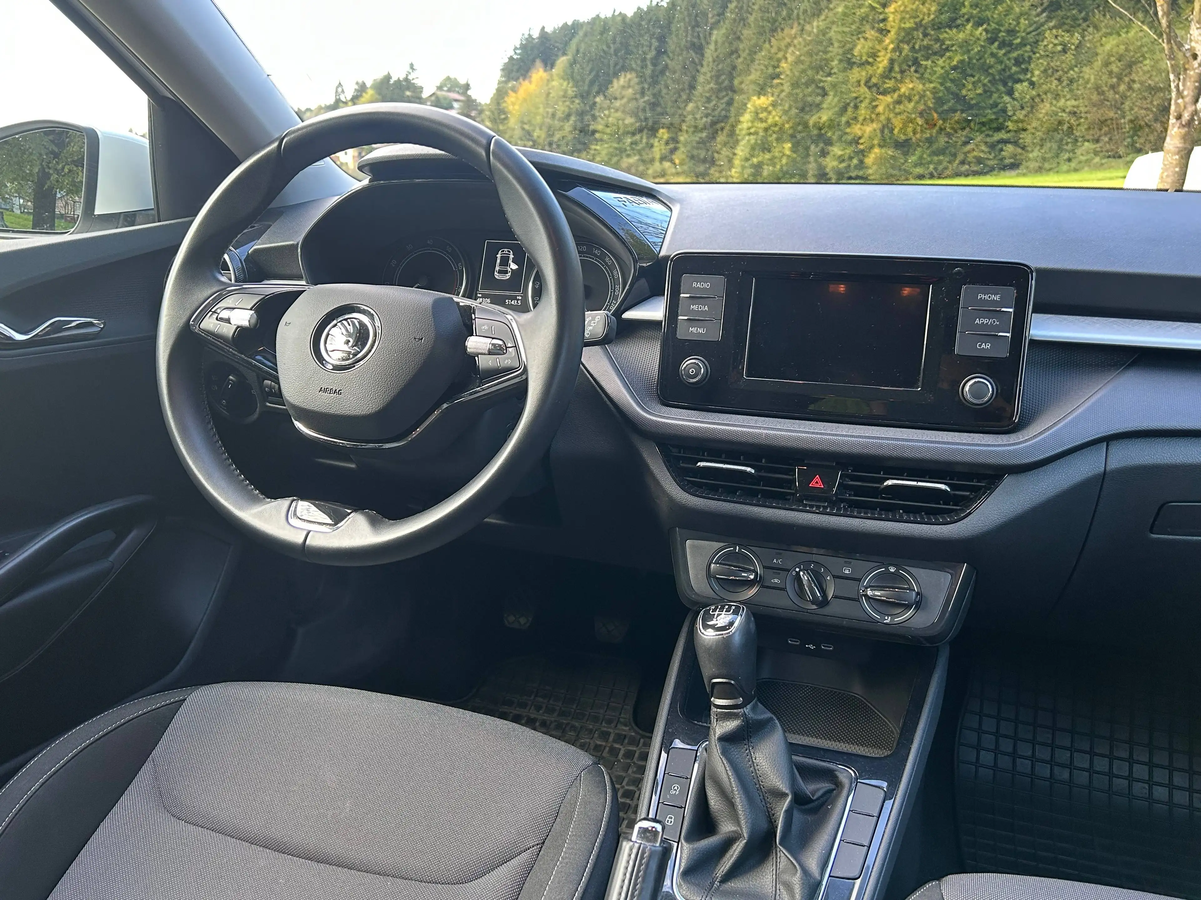 Skoda Fabia 8fach Bereifung & möglicher SOFORTFINANZIERUNG !!! — photo 6