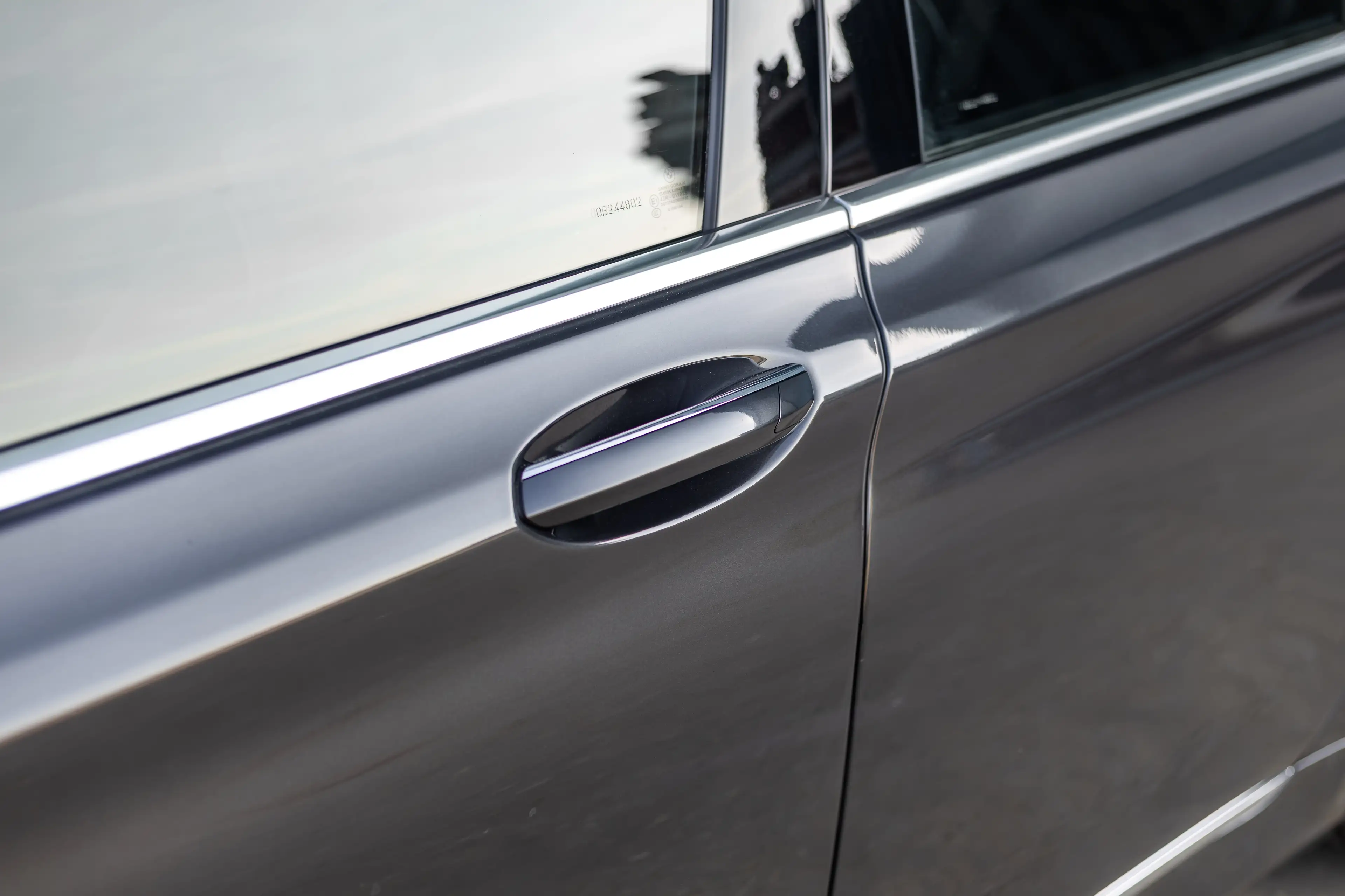 BMW 740 High-Exec (2e eig, Dealer OH, Night vis, H&K, HUD) — photo 10