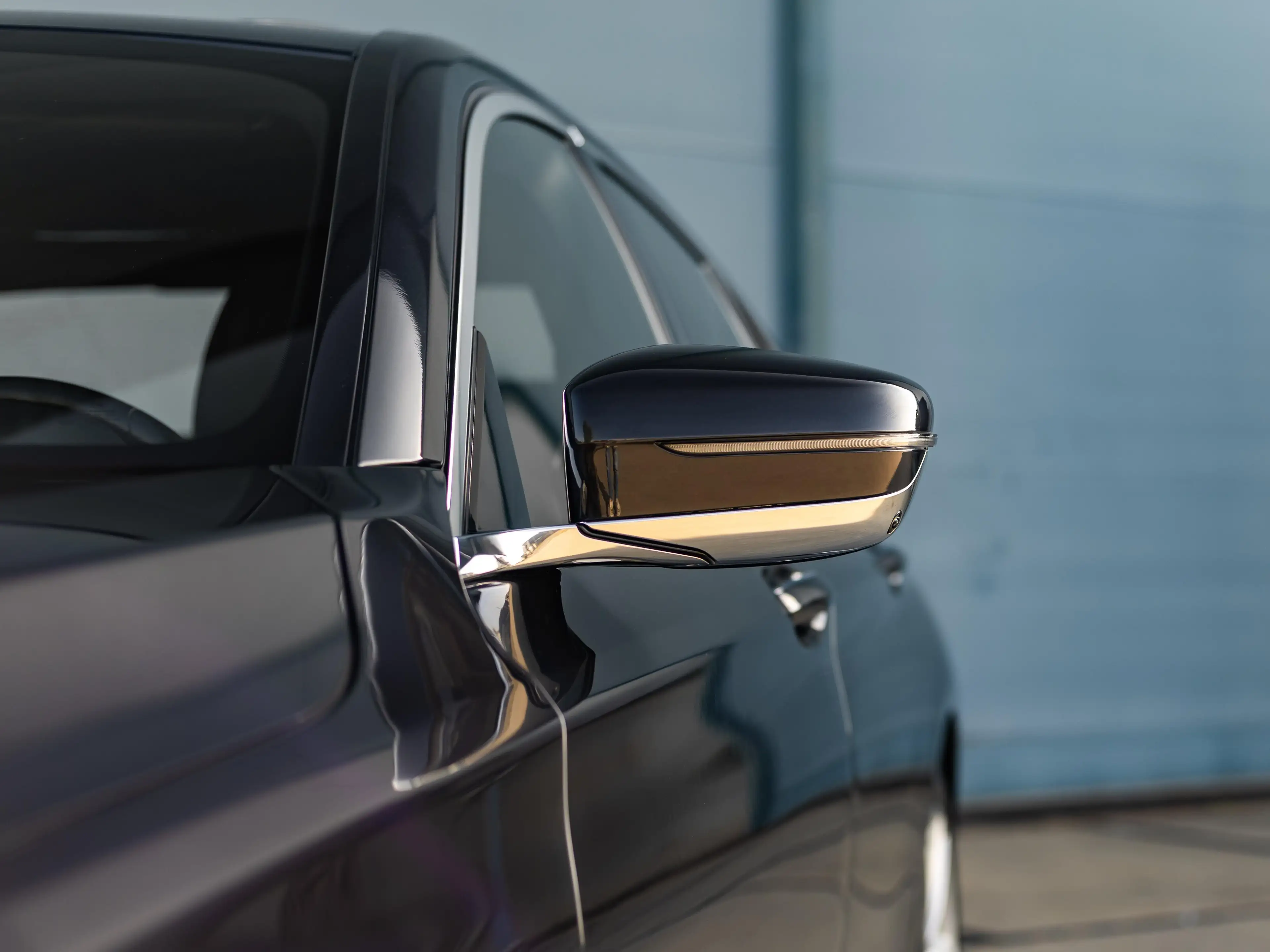 BMW 740 High-Exec (2e eig, Dealer OH, Night vis, H&K, HUD) — photo 9