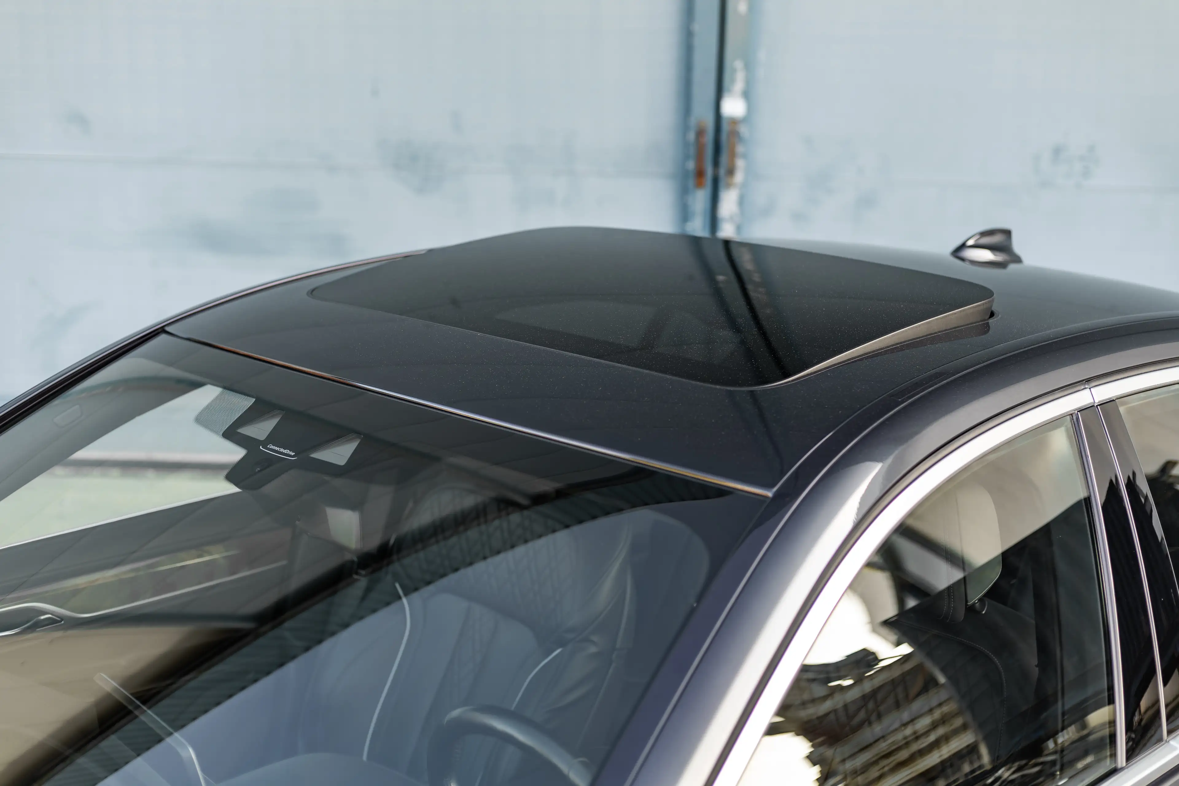 BMW 740 High-Exec (2e eig, Dealer OH, Night vis, H&K, HUD) — photo 11