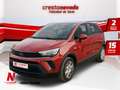 Opel Crossland 1.2 61kW 82CV Rojo - thumbnail 1