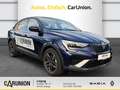 Renault Arkana ESPRIT ALPINE Mild Hybrid 160 EDC Blau - thumbnail 3