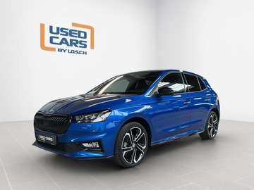 Monte-Carlo+DSG+LED+Navi