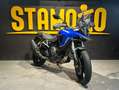 Suzuki V-Strom 800SE Blauw - thumbnail 2