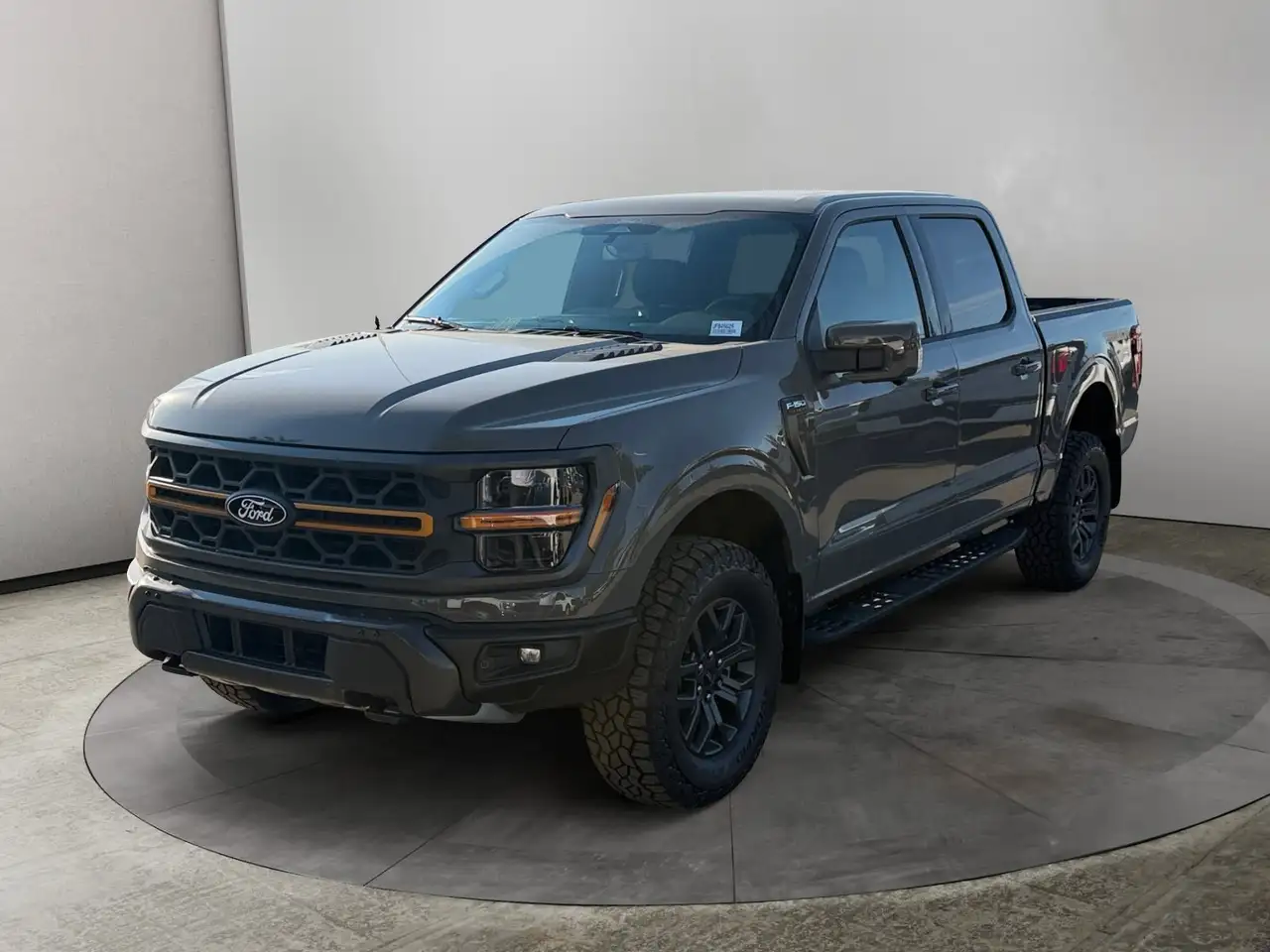 2026 Ford F 150