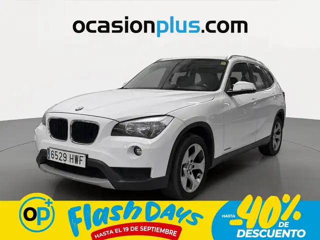 BMW X1 sDrive 16d