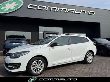 dCi 110CV Start&Stop SporTour Energy Limited