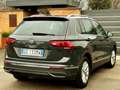 Volkswagen Tiguan 1.5(benz)-89000km-Garanzia-Unico Propr-2021 Grigio - thumbnail 4