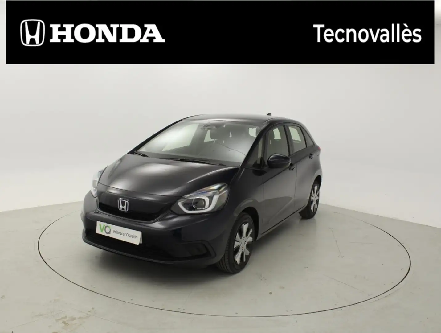 Honda Jazz HIBRIDO ELEGANCE 1.5I-MMD 109CV CVT 5P. - 1