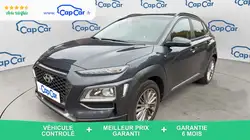 Hyundai Kona 1.0 T-GDi 120 Creative