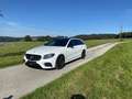 Mercedes-Benz E 43 AMG Pano/AHK/Standheizung/ Totwinkel/ Spurassistent Wit - thumbnail 1