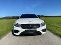 Mercedes-Benz E 43 AMG Pano/AHK/Standheizung/ Totwinkel/ Spurassistent Wit - thumbnail 3