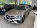 Mercedes-Benz C 300 T AMG 9G-Tr. LED TWA DAB CarPlay Ambiente Ezüst - thumbnail 3