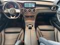 Mercedes-Benz C 300 T AMG 9G-Tr. LED TWA DAB CarPlay Ambiente Ezüst - thumbnail 11