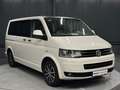 Volkswagen T5 Multivan Edition 25 4Motion *el.TÜRE*Standhzg*Bi-Xenon* Fehér - thumbnail 6