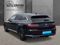 Volkswagen Arteon Shooting Brake 2.0 TDI R-Line Allrad HUD StandHZG Schwarz - thumbnail 4