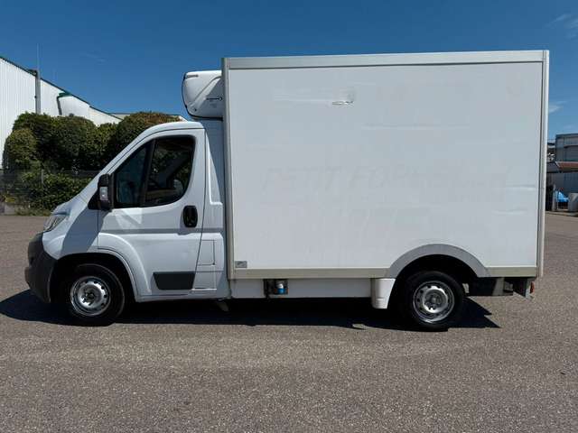 Fiat Ducato *Carrier Xarios 500*ABS*ESP*