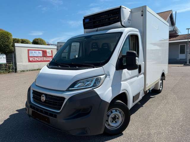 Imagine Fiat Ducato *Carrier Xarios 500*ABS*ESP*