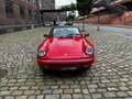 Porsche 930 Turbo Cabrio Rojo - thumbnail 3