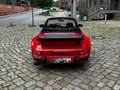 Porsche 930 Turbo Cabrio Rood - thumbnail 23