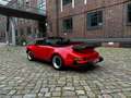 Porsche 930 Turbo Cabrio Rojo - thumbnail 6