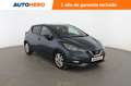 Nissan Micra IG-T Acenta 100 Gris - thumbnail 8