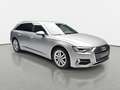 Audi A6 A6 AVANT 35 TDI S-TRONIC  SPORT NAVI KLIMA LED DAB Argintiu - thumbnail 3