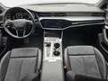 Audi A6 A6 AVANT 35 TDI S-TRONIC  SPORT NAVI KLIMA LED DAB Argintiu - thumbnail 8