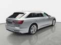 Audi A6 A6 AVANT 35 TDI S-TRONIC  SPORT NAVI KLIMA LED DAB Argintiu - thumbnail 4