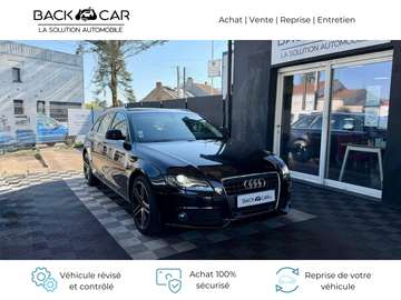 2.0 TDI 170 DPF Ambiente