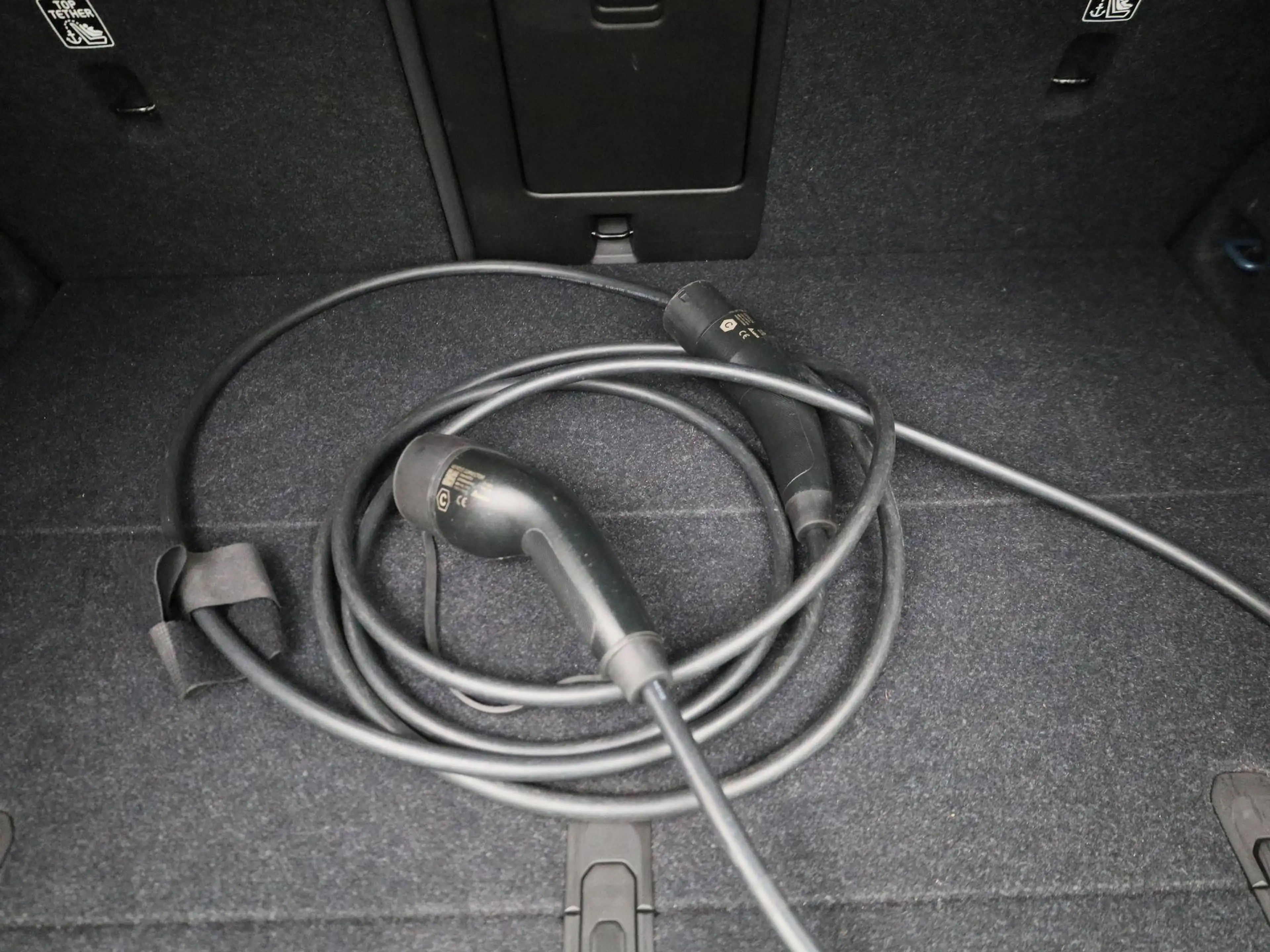 Volvo C40 Recharge Plus 69 kWh — photo 13