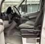 Mercedes-Benz Sprinter Pritsche  Lang Rad 313 CDI 2-Hand Neue TÜV Blanc - thumbnail 11