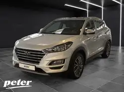 Hyundai TUCSON 1.6 Advantage 2WD *Navigation*Kamera
