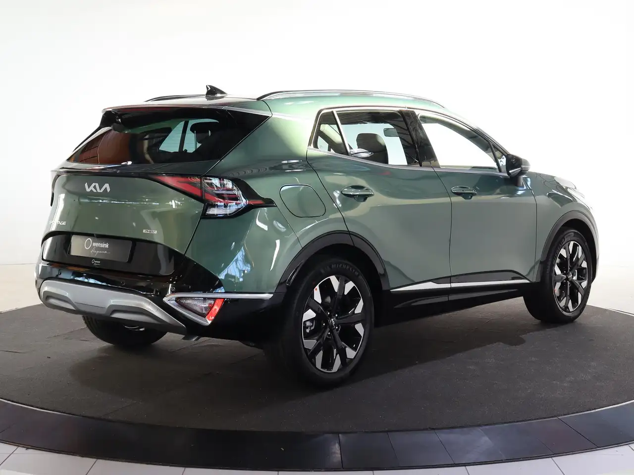 Kia Sportage 2026