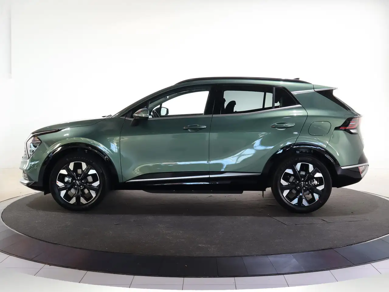 Kia Sportage 2026