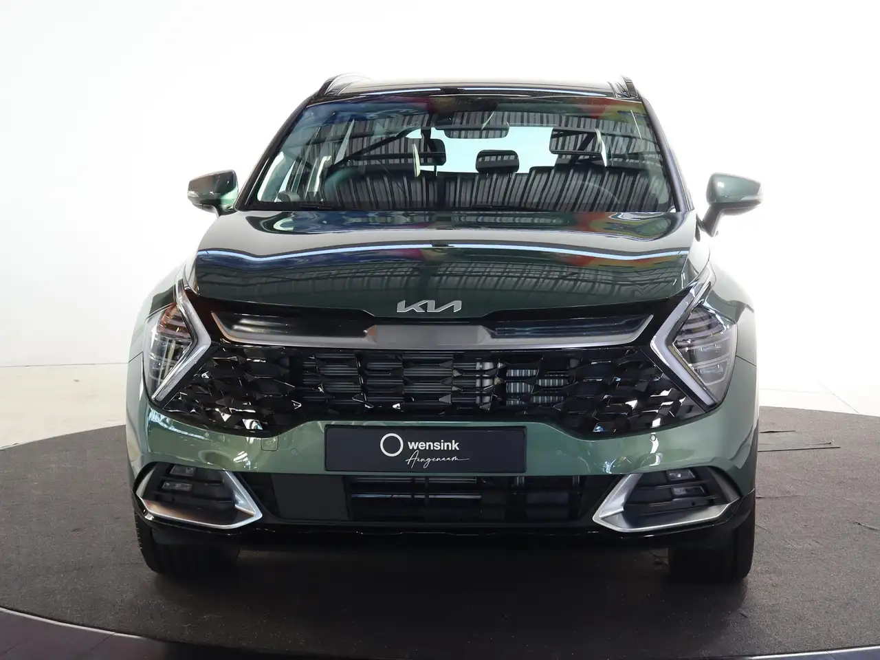 Kia Sportage 2026