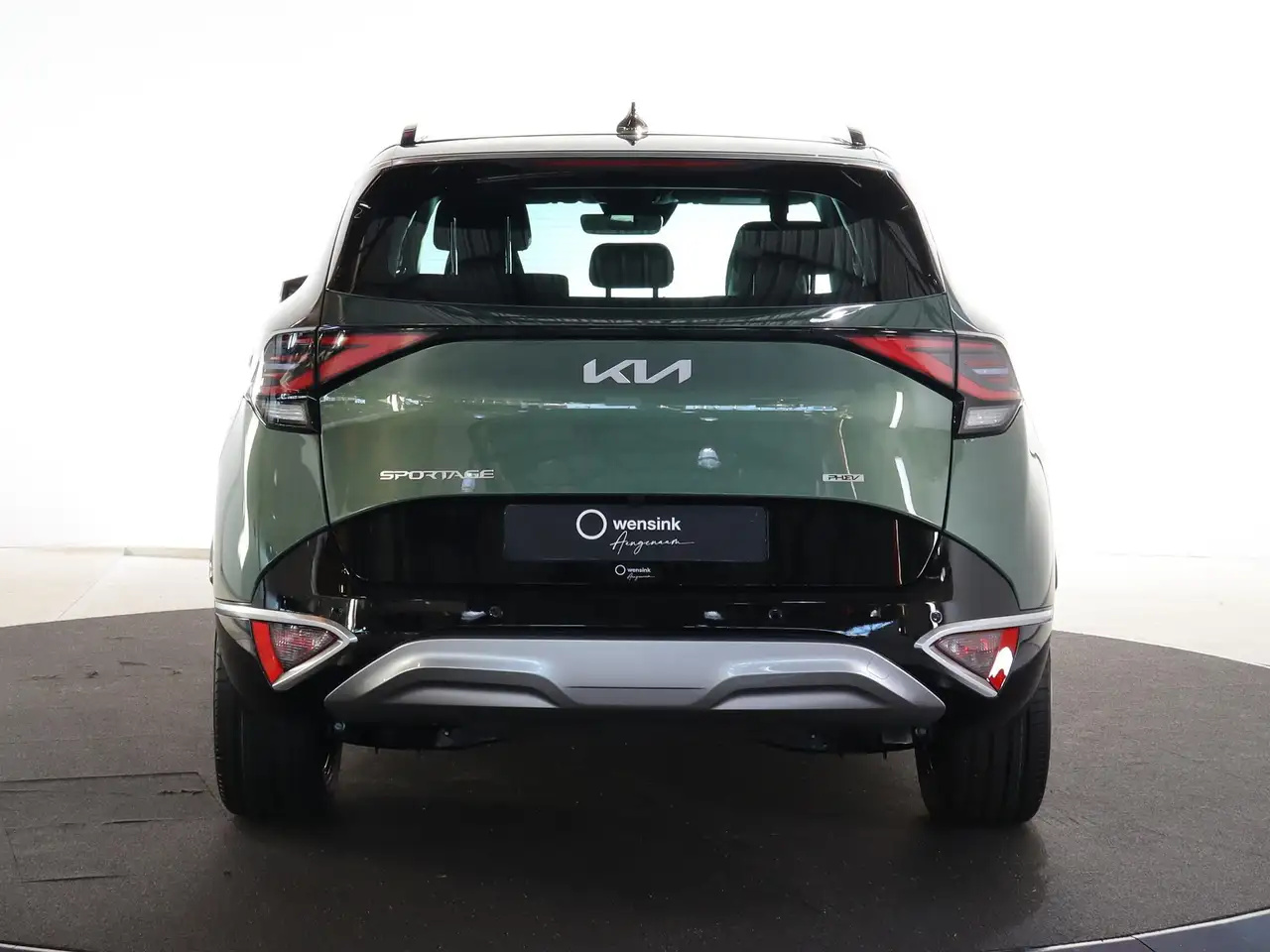 Kia Sportage 2026