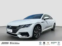 Volkswagen Arteon 2.0 TDI R Line DSG LED NAVI PDC KLIMA SHZ