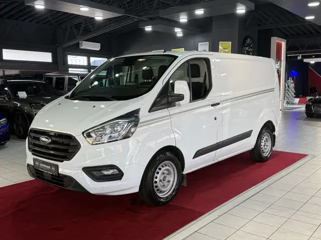 Ford Custom 280 L1 KAMERA*NAVI*SITZHEIZUNG