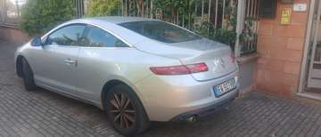 Coupe 2.0 dci Wave (wave edition) 150cv