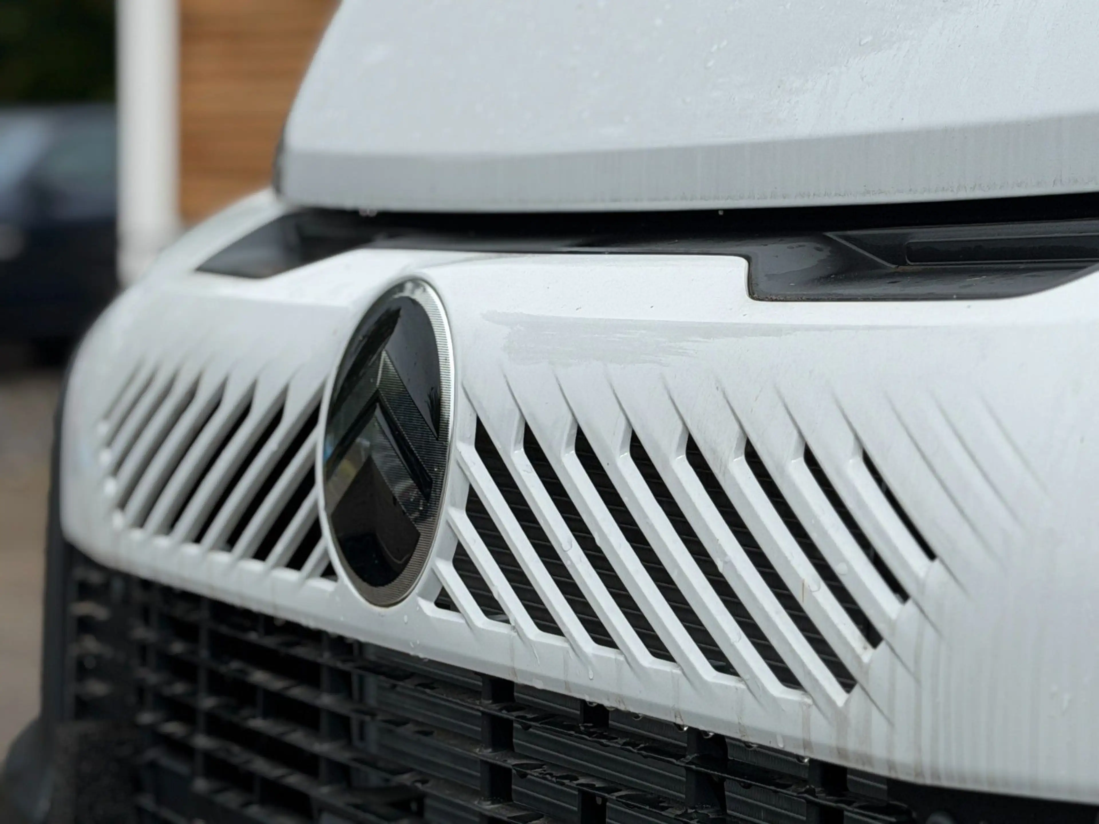Citroen Jumper Hochraum L3H2 Facelift — photo 6