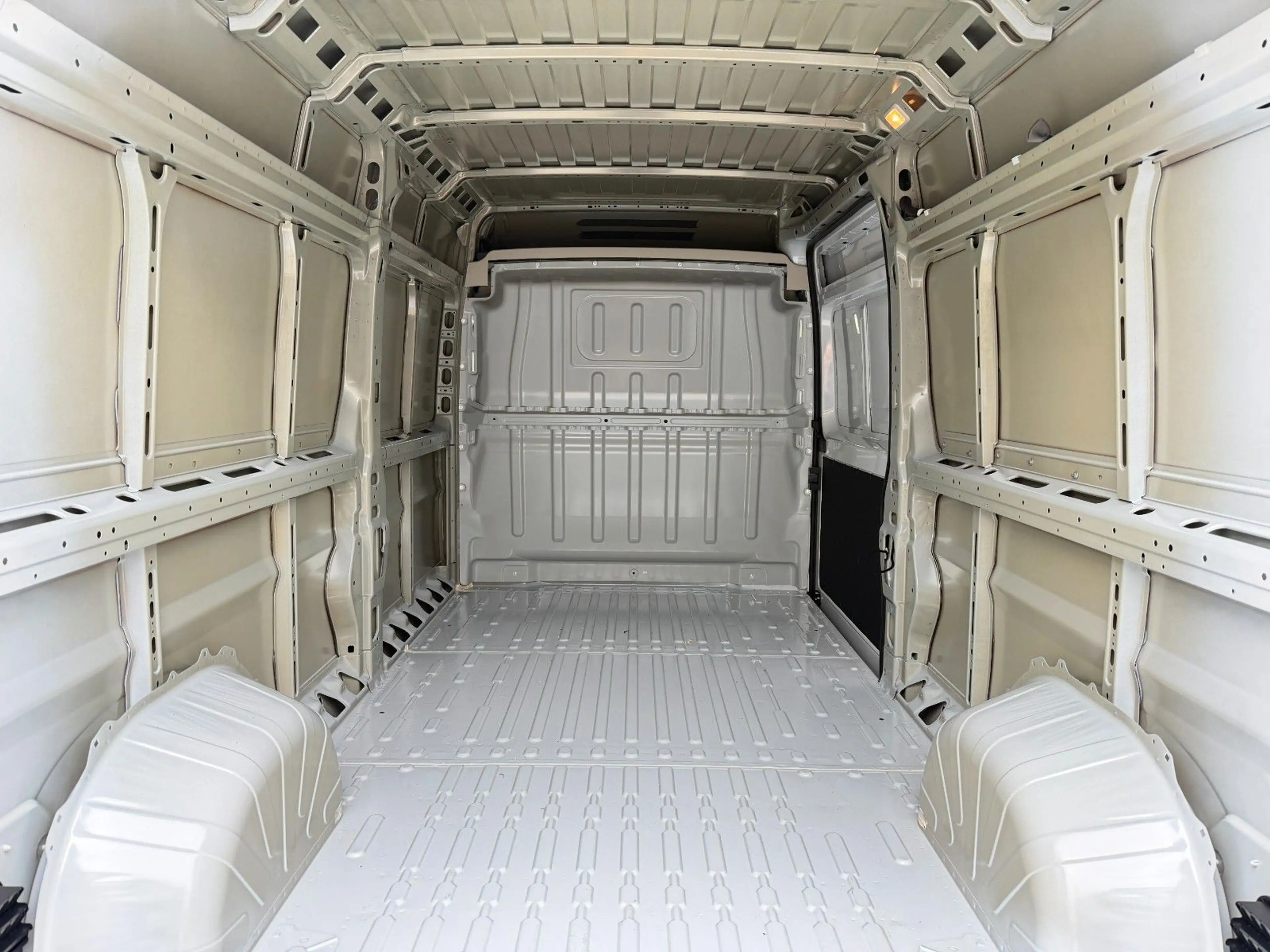 Citroen Jumper Hochraum L3H2 Facelift — photo 14