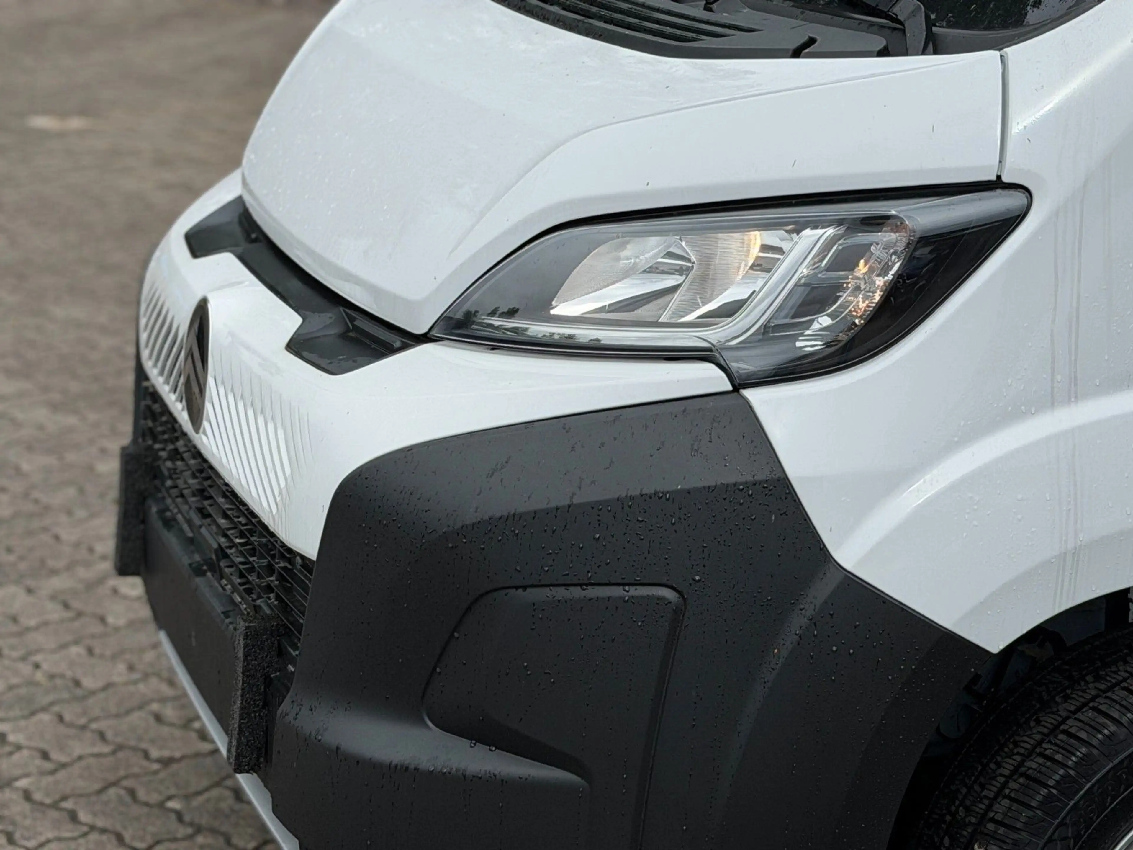 Citroen Jumper Hochraum L3H2 Facelift — photo 5