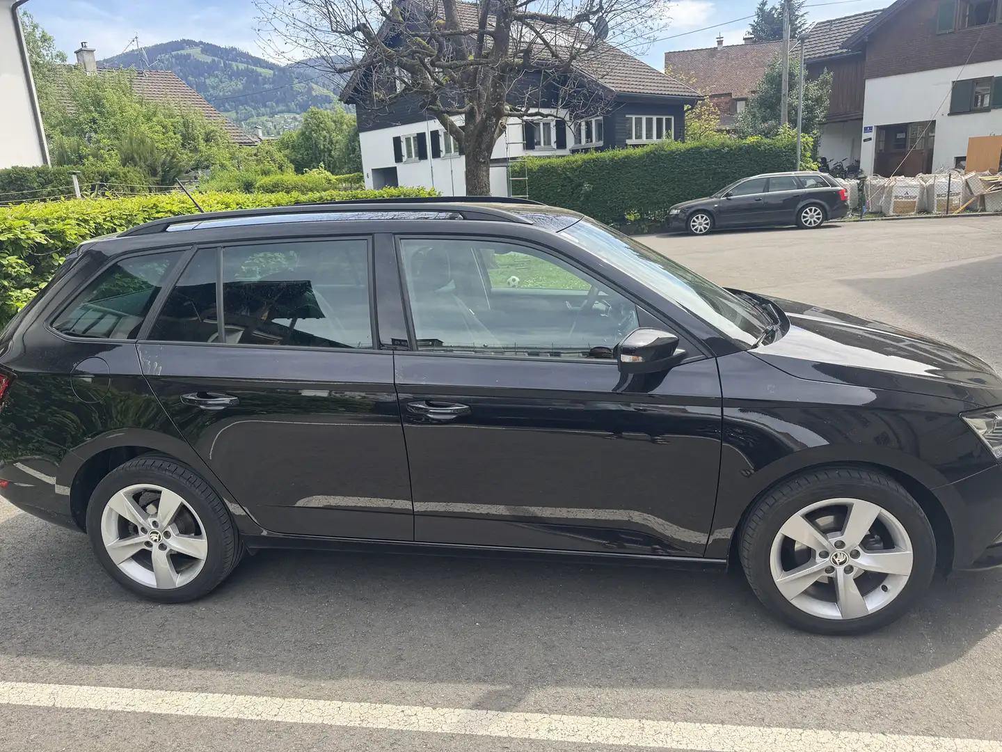 Skoda Fabia 1.0 TSI Active - 2