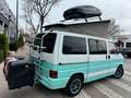 Volkswagen Transporter 2.4L WESTFALIA Blau - thumbnail 10