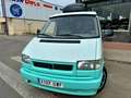 Volkswagen Transporter 2.4L WESTFALIA Blau - thumbnail 4