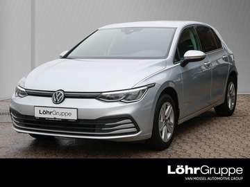 2.0 TDI DSG Life