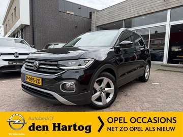 1.0 TSI Life Business Automaat/Stoel verwarming/Tr
