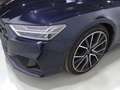 Audi A7 Sportback 50 TDI Black line quattro tiptronic 210k Bleu - thumbnail 6